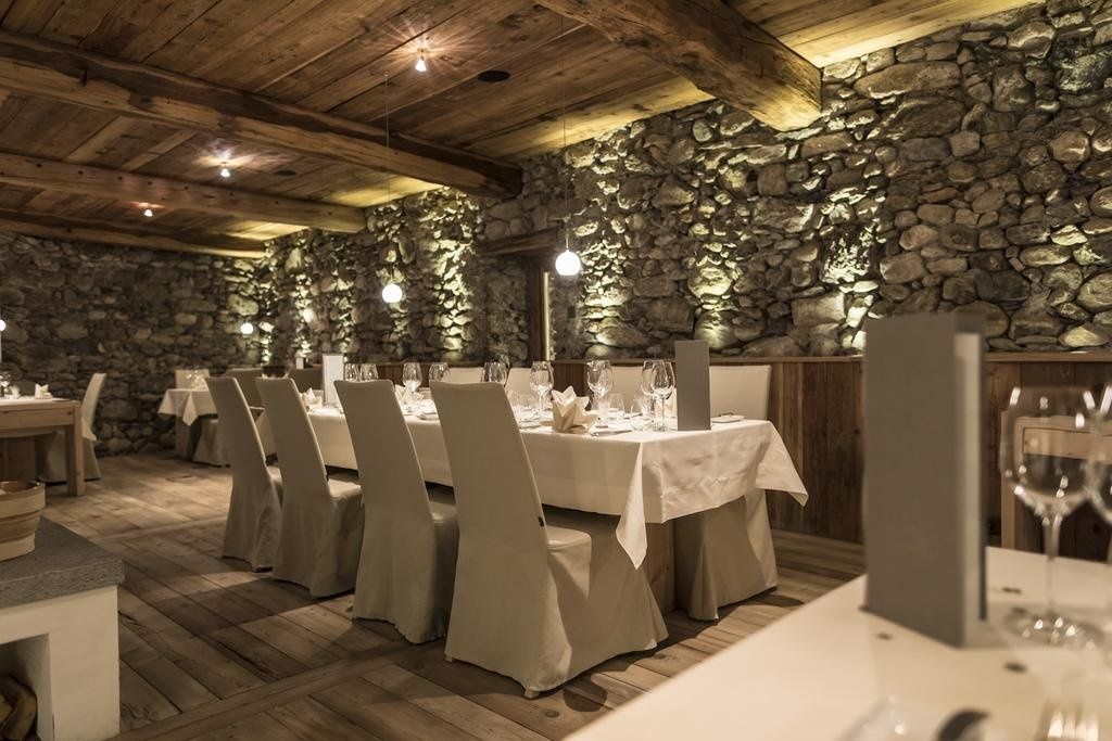 IN LAIN Hotel Cadonau, Bild 18 von 20