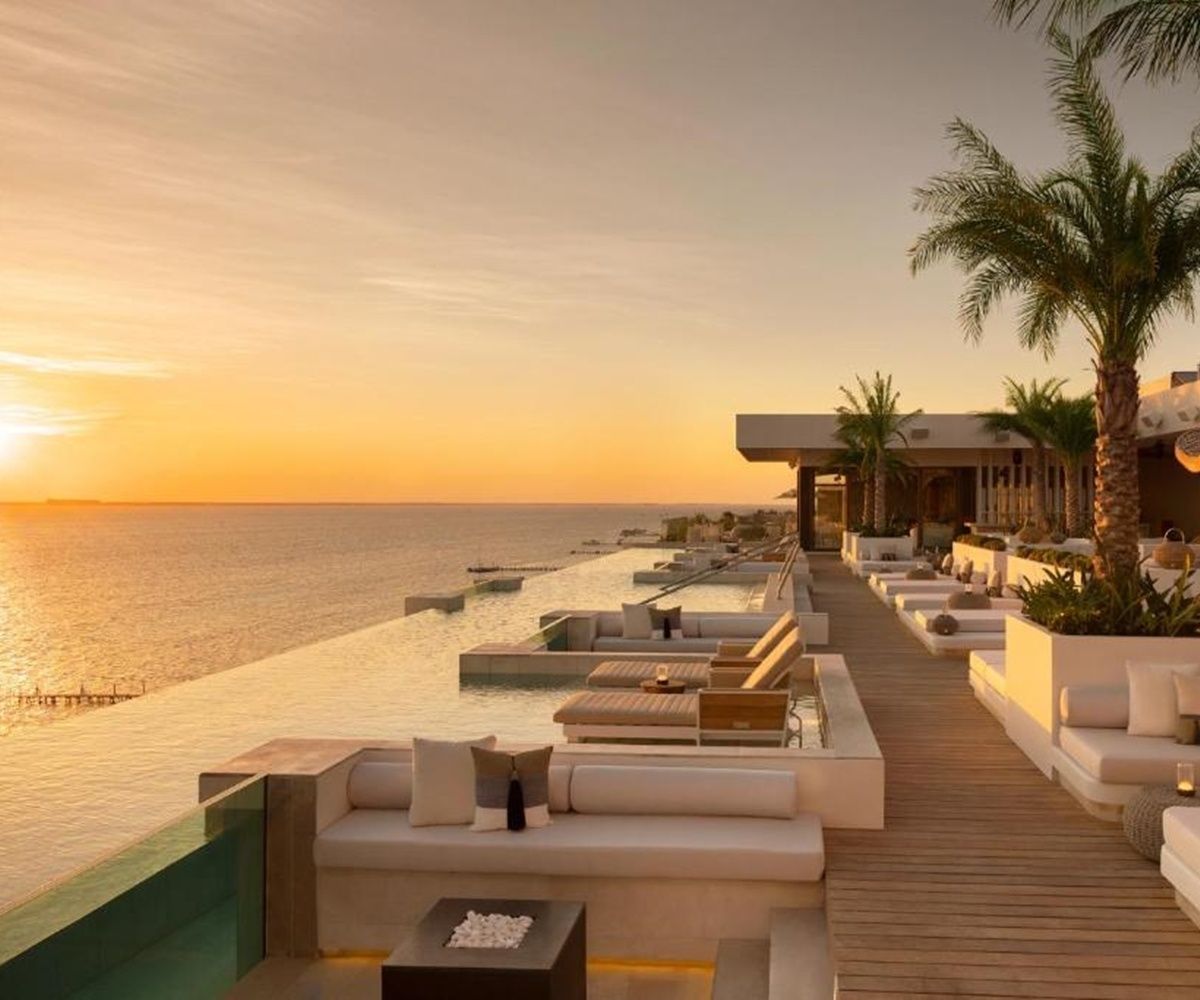 Impression Isla Mujeres by Secrets – Adults only – All Inclusive, Bild 26 von 37
