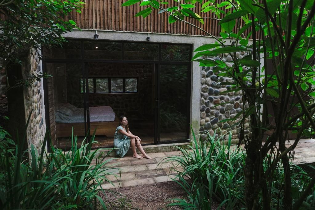 Hamadryade Lodge, Bild 10 von 11
