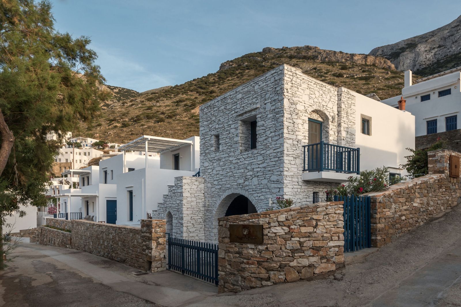 Sifnos House - Rooms & Spa, Bild 23 von 28