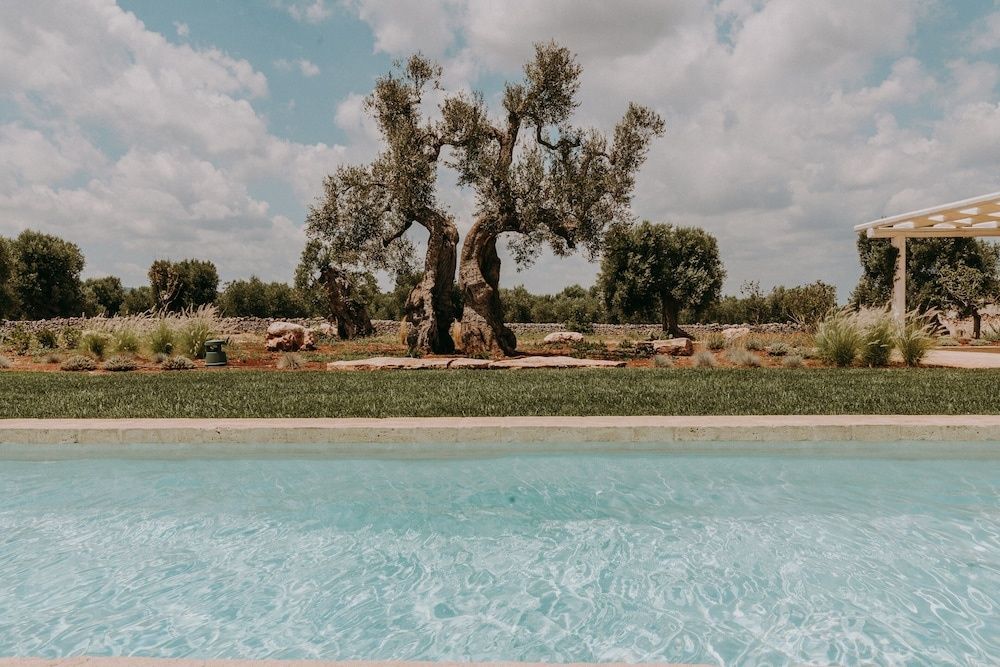 Masseria San Giovanni - Epoca Collection, Bild 10 von 10