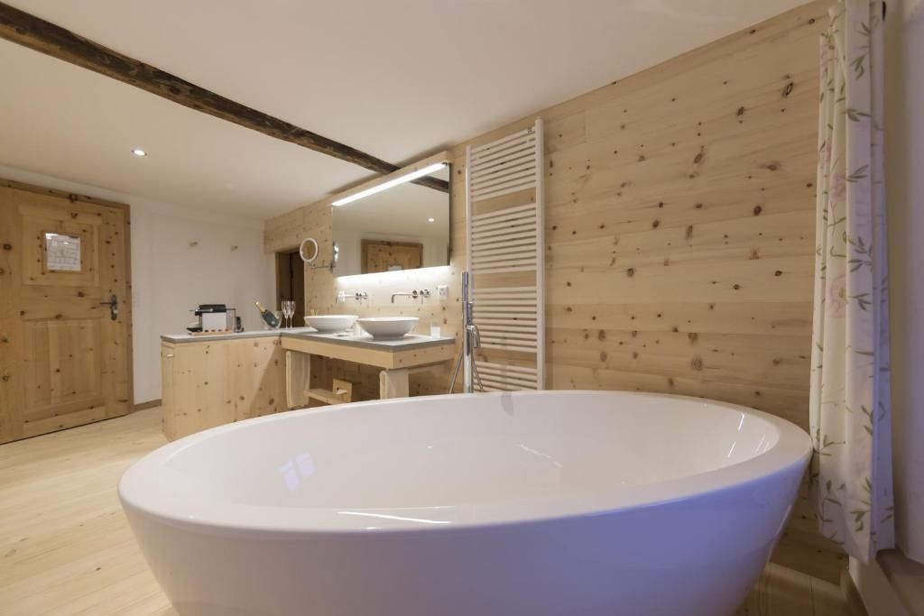 IN LAIN Hotel Cadonau, Bild 6 von 20