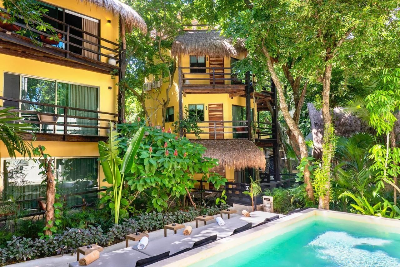 Terasu Riviera Maya Hotel & Spa, en Xcaret, Bild 10 von 25