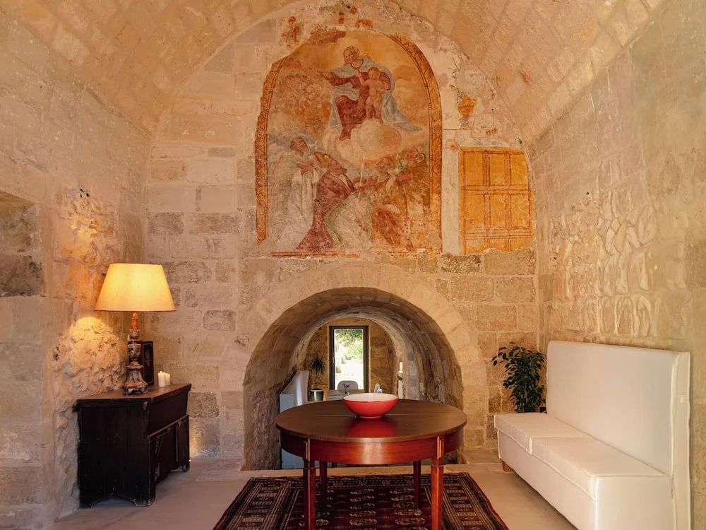 Masseria Eirene, Bild 11 von 26