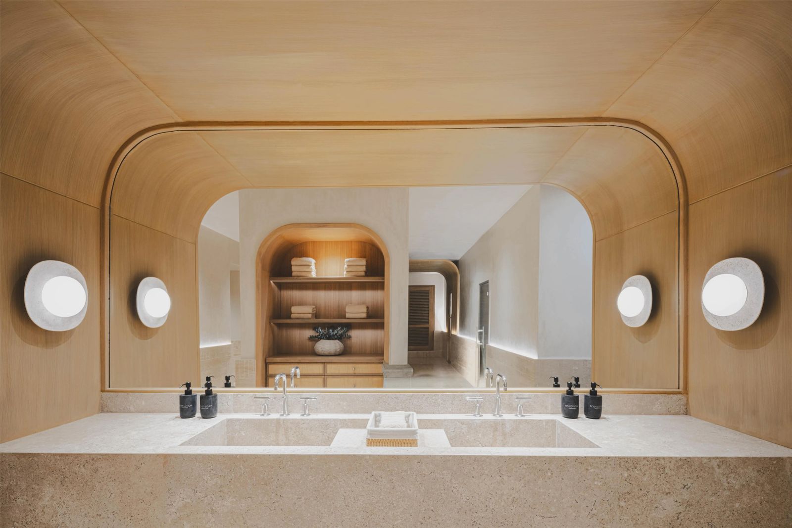 Alila Mayakoba, Bild 15 von 44