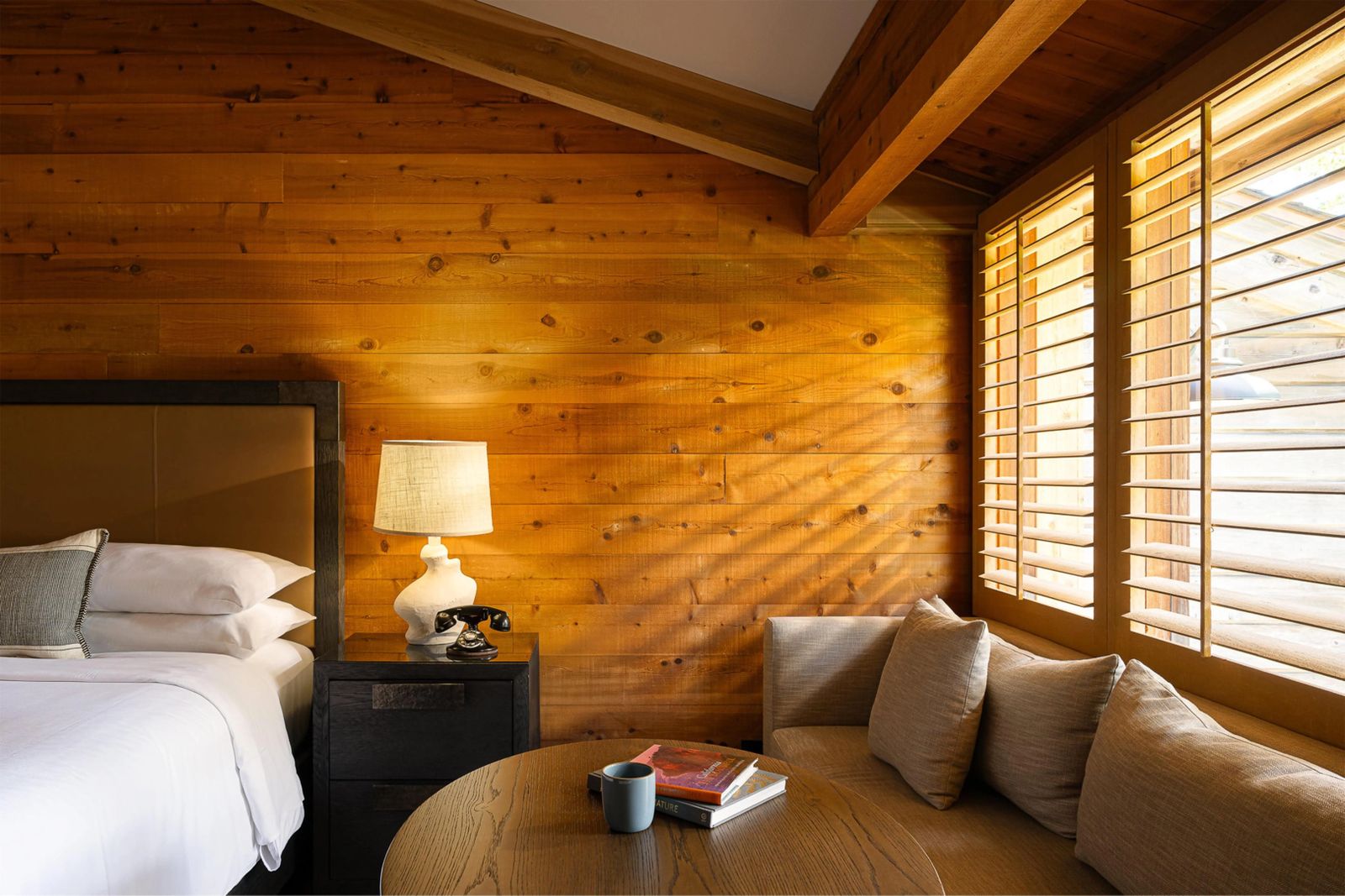 Alila Ventana Big Sur, Bild 3 von 19