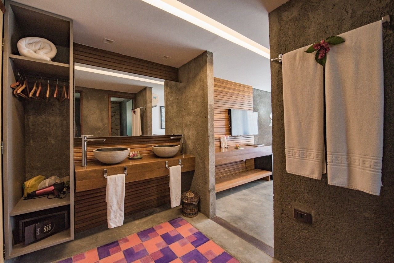 Pedras Do Patacho Hotel Boutique Experience, Bild 4 von 25