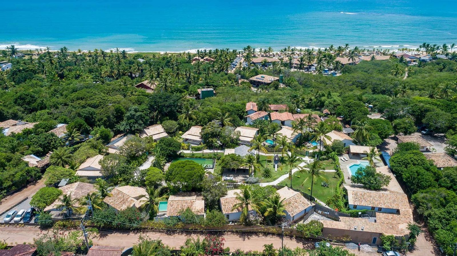 Villa dos Nativos Boutique Hotel, Bild 14 von 16
