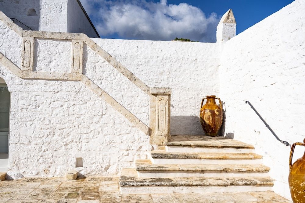 Masseria Ayroldi, Bild 25 von 28