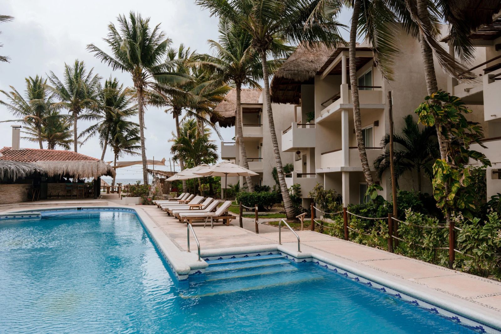 Petit Lafitte Hotel, Bild 26 von 28