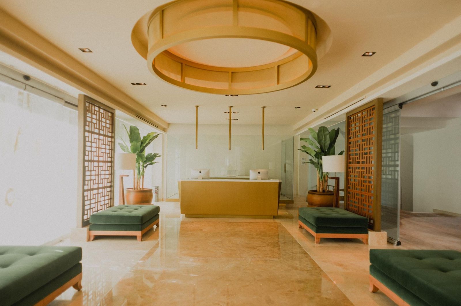 Antera Hotel & Residences, Bild 2 von 28