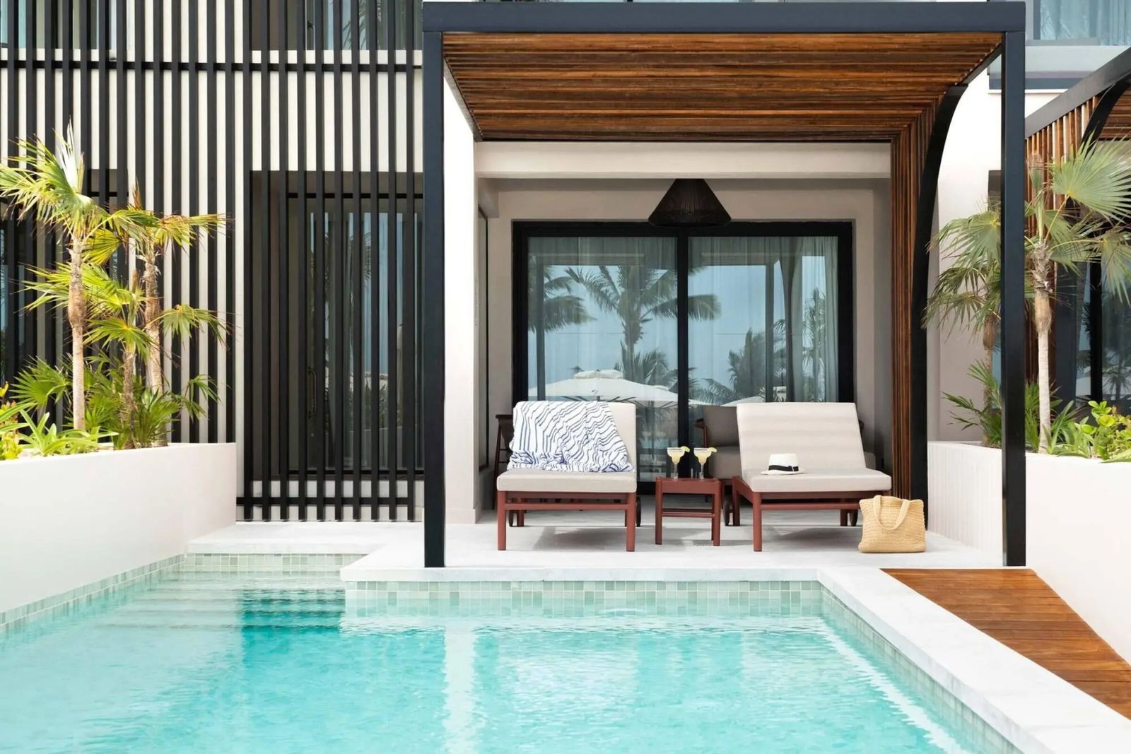 Excellence Coral Playa Mujeres - Adults Only All Inclusive, Bild 13 von 23