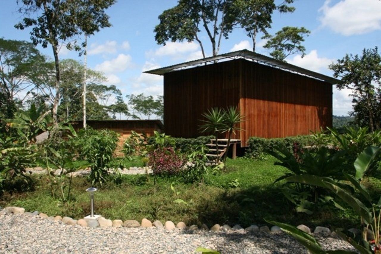 Hamadryade Lodge, Bild 7 von 11