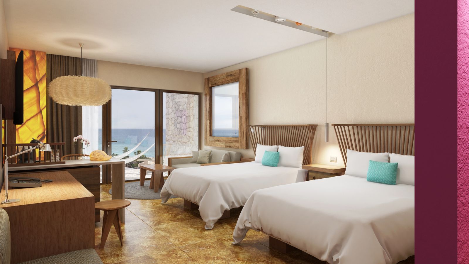 Hotel Xcaret Mexico, Bild 6 von 44