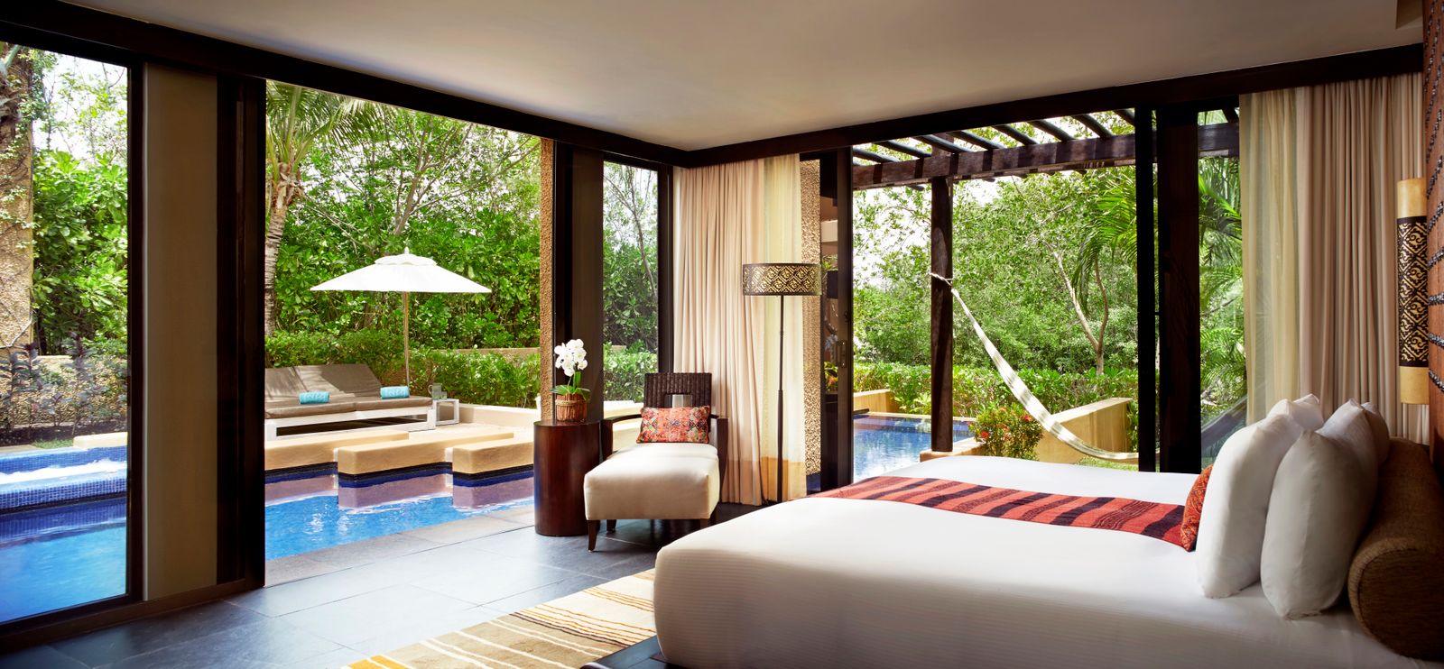 Banyan Tree Mayakoba, Bild 4 von 42