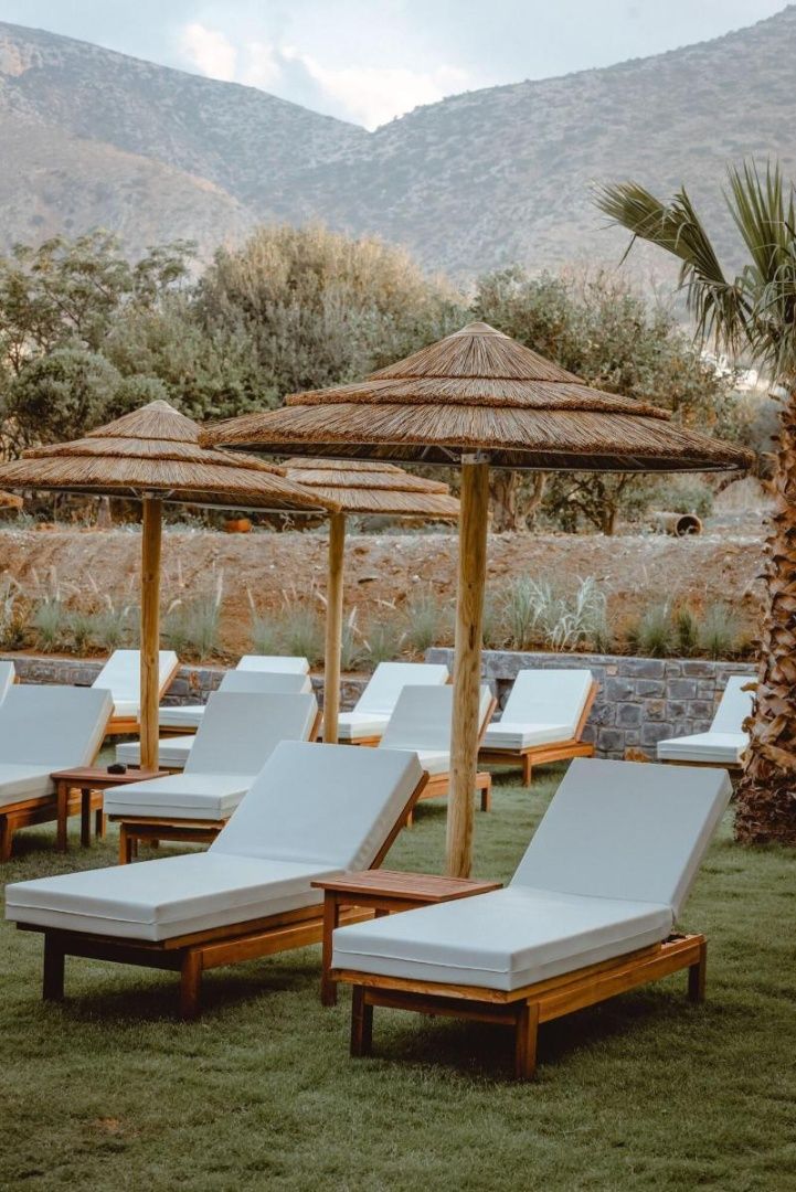 Cook's Club Hersonissos Crete, Bild 27 von 34