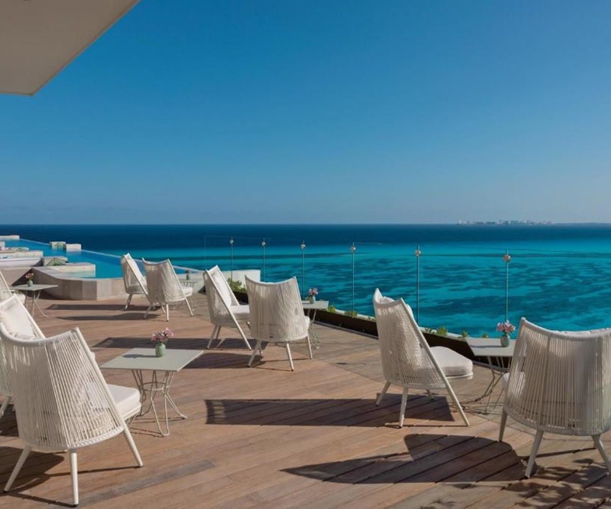 Impression Isla Mujeres by Secrets – Adults only – All Inclusive, Bild 27 von 37