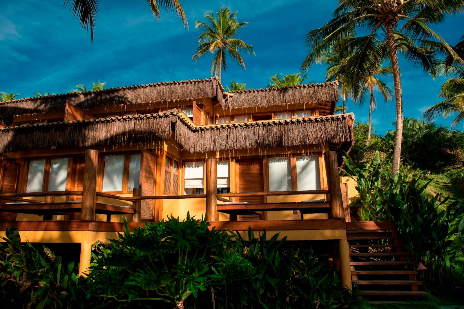 Txai Resort Itacaré, Bild 1 von 19