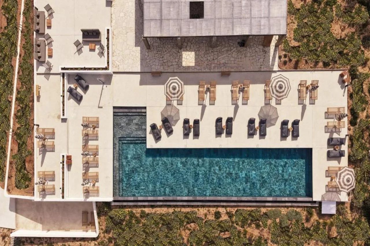 Ovea Paros, Bild 1 von 15