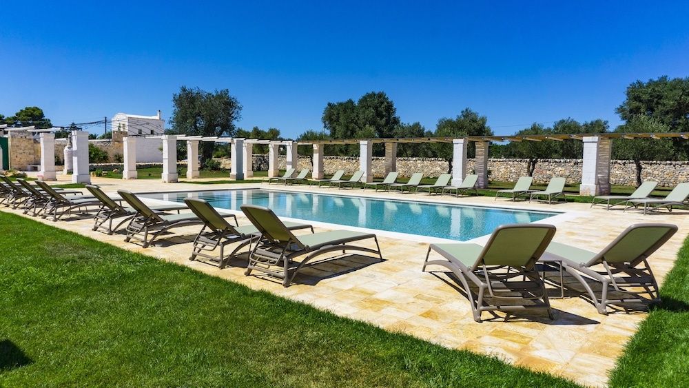 Masseria Ayroldi, Bild 19 von 28