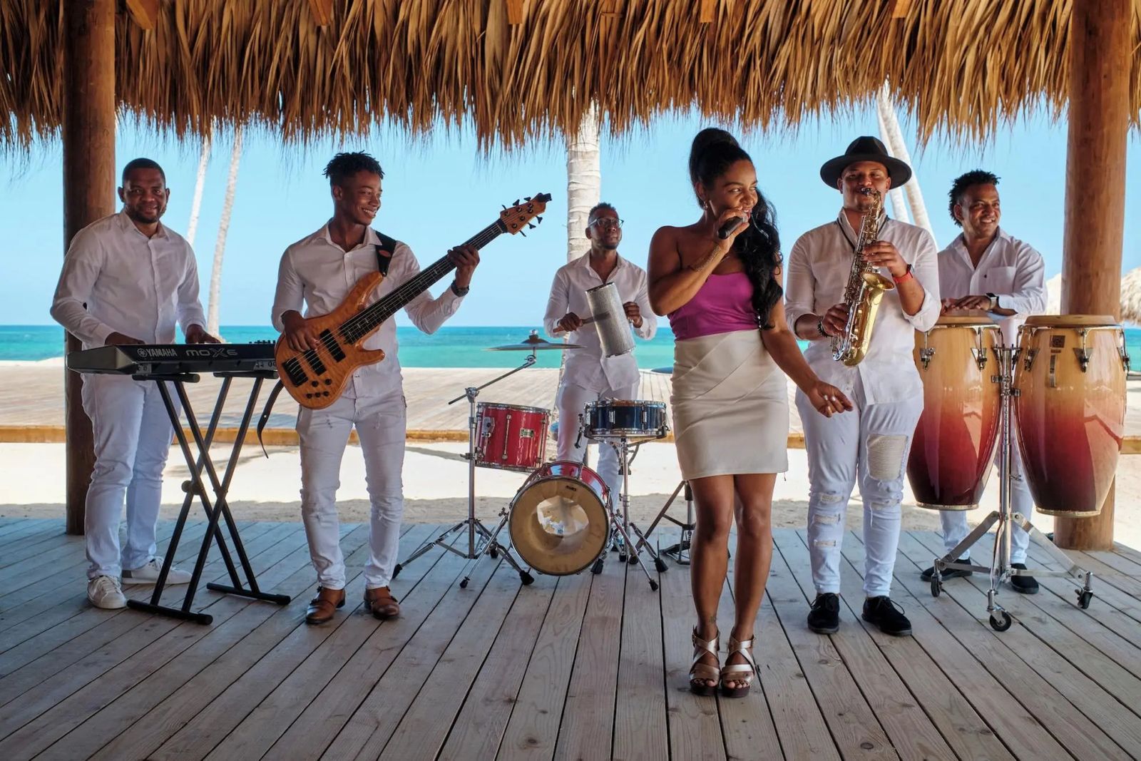 Excellence Coral Playa Mujeres - Adults Only All Inclusive, Bild 20 von 23