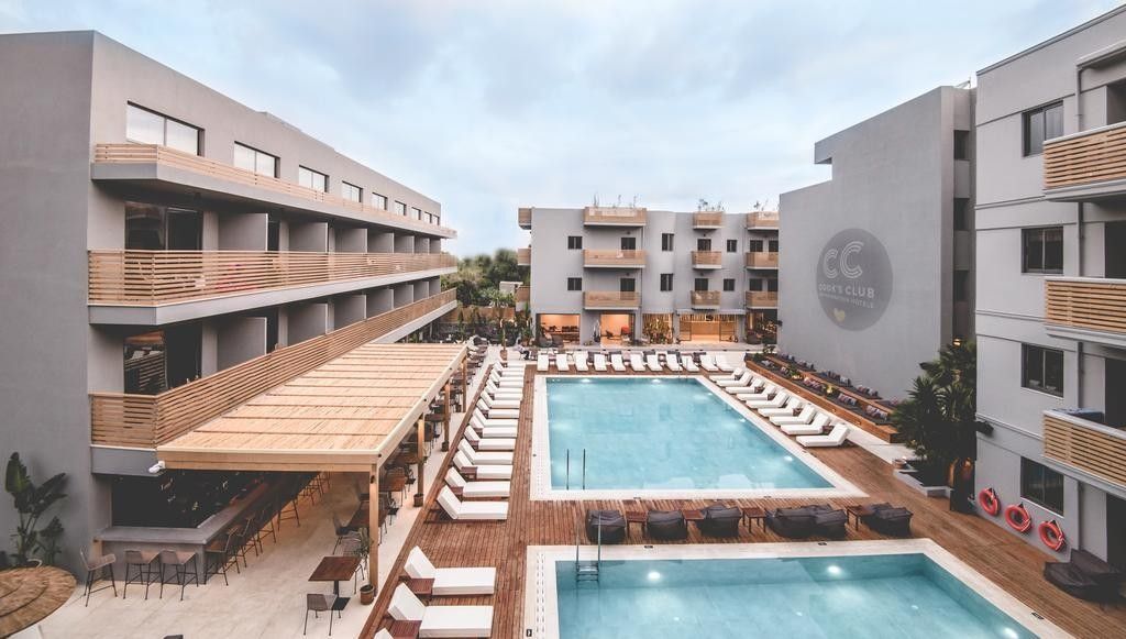 Cook's Club Hersonissos Crete, Bild 26 von 34