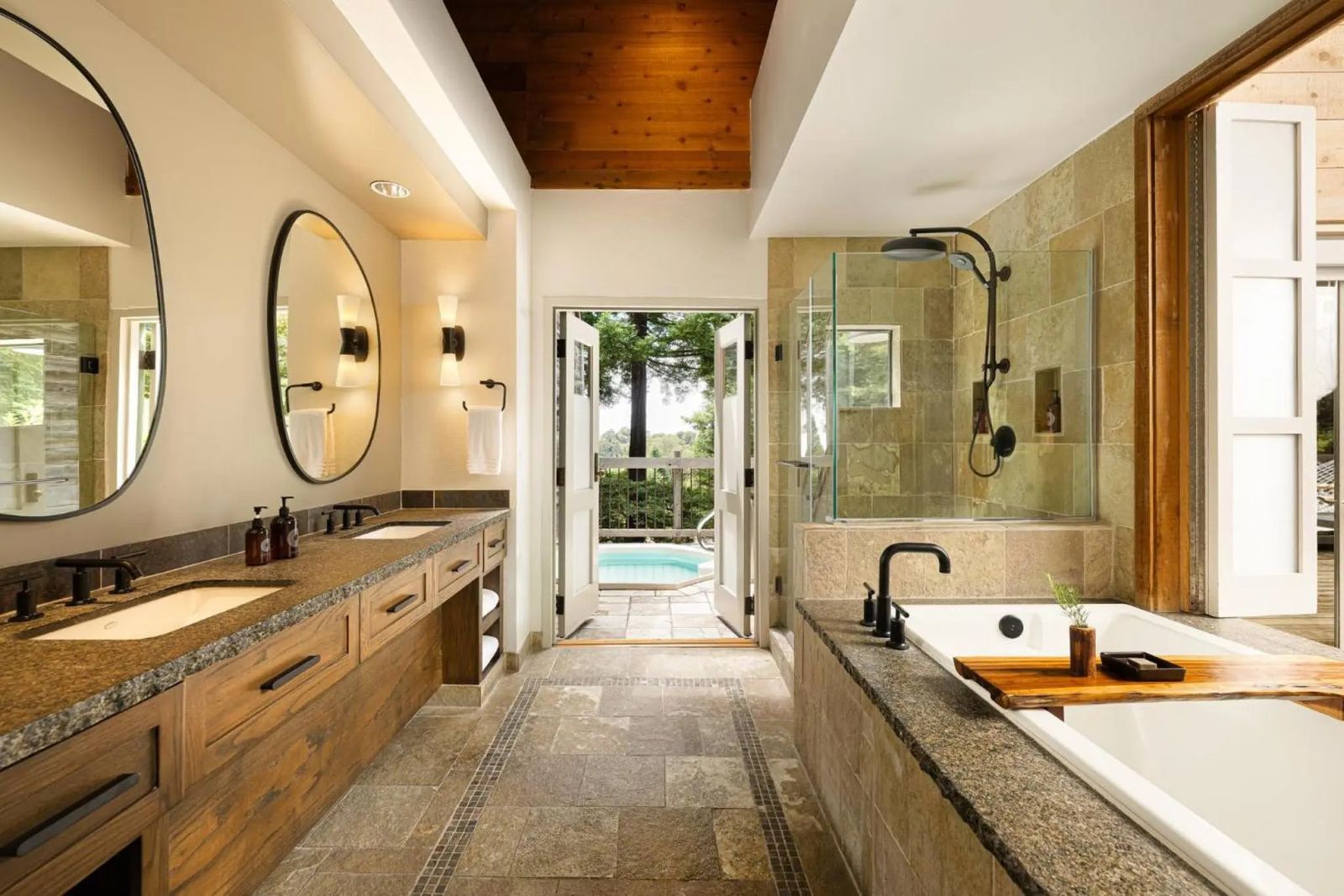 Alila Ventana Big Sur, Bild 7 von 19