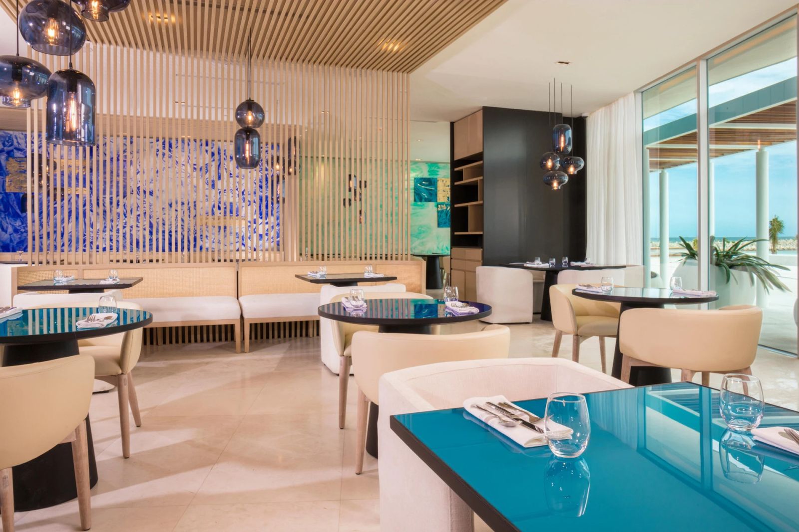 SLS Cancun, Bild 41 von 41