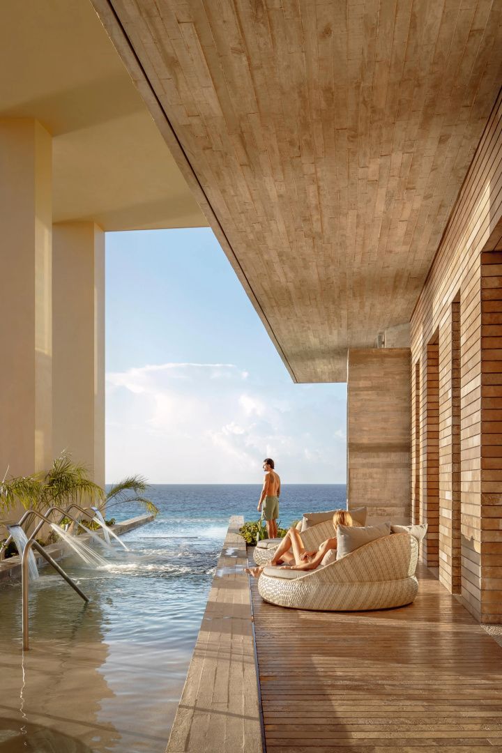 La Casa de la Playa by Xcaret-All Inclusive, Adults Only, Bild 33 von 33