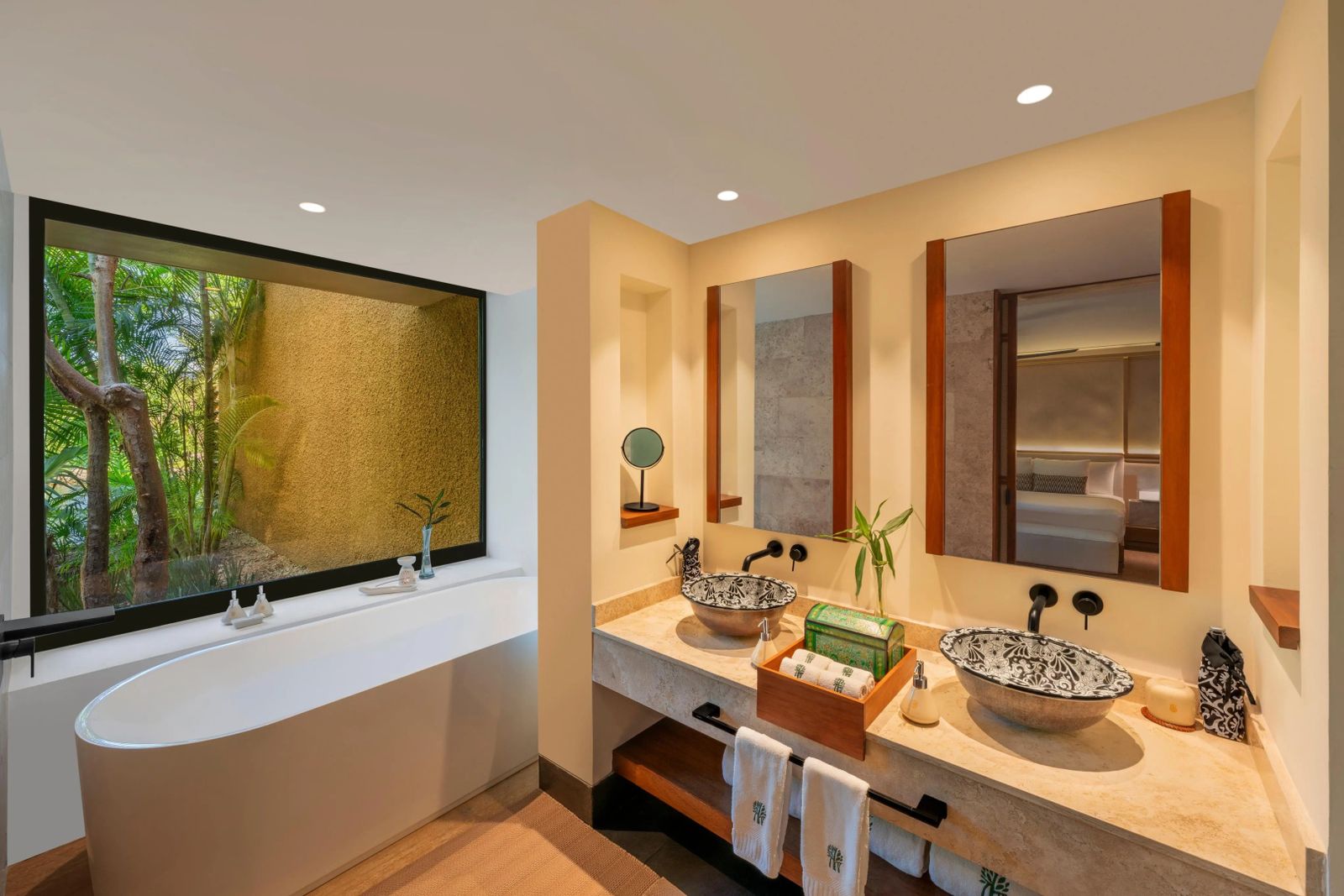 Banyan Tree Mayakoba, Bild 9 von 42