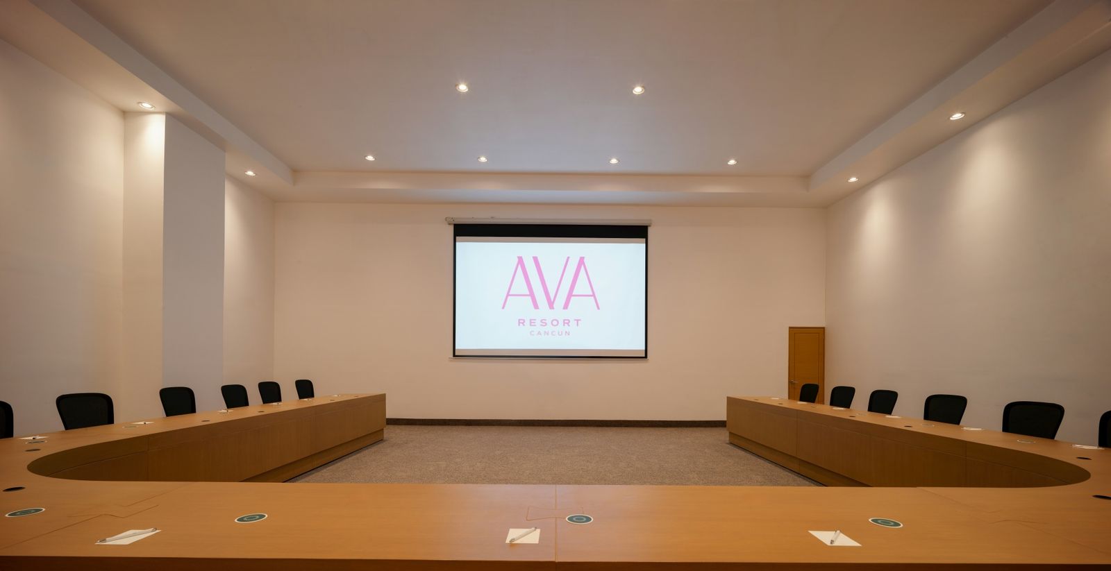 AVA Resort All Oceanfront - All Inclusive, Bild 19 von 42