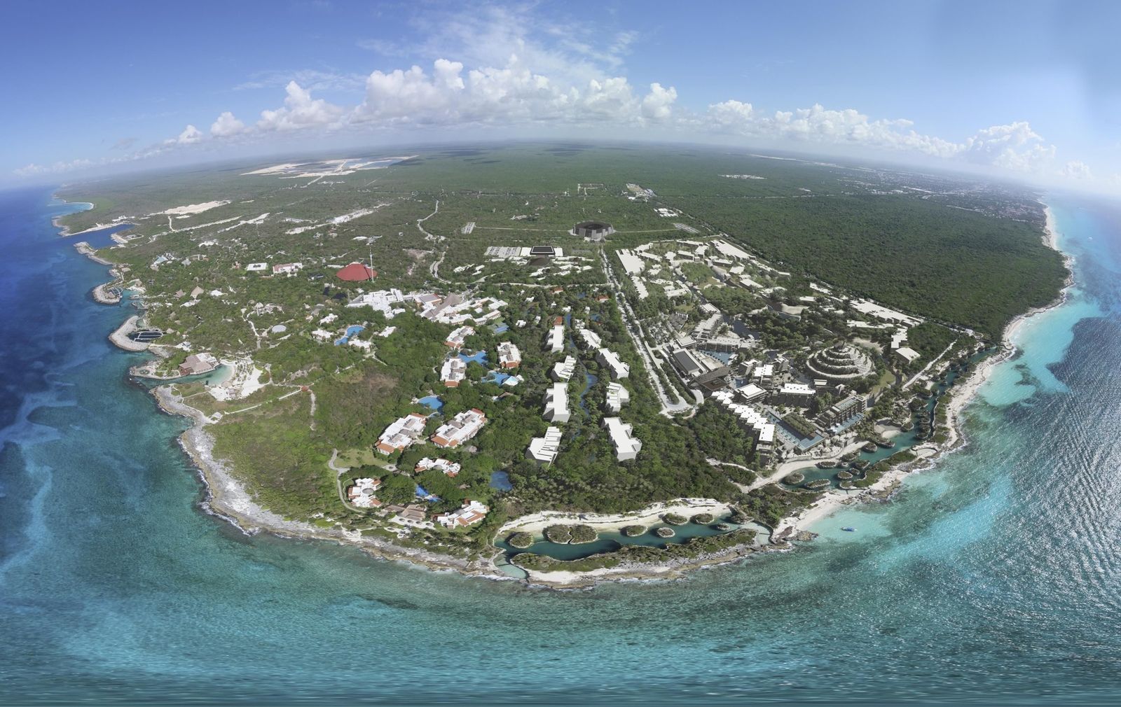 Hotel Xcaret Mexico, Bild 35 von 44