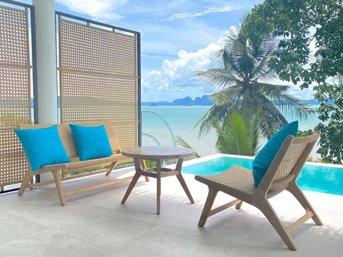 Purana Resort Koh Yao Noi, Bild 17 von 18
