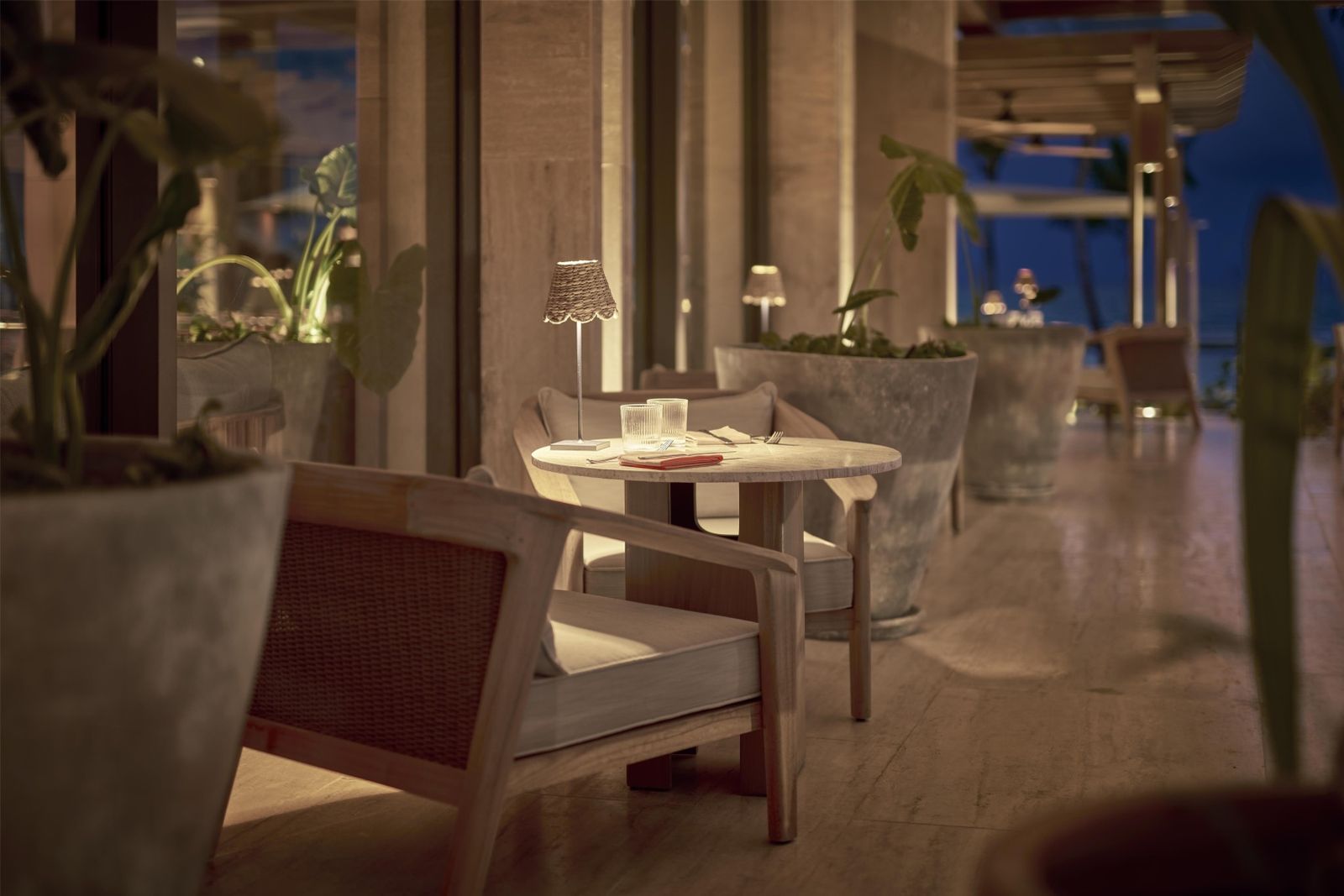 Alila Mayakoba, Bild 43 von 44
