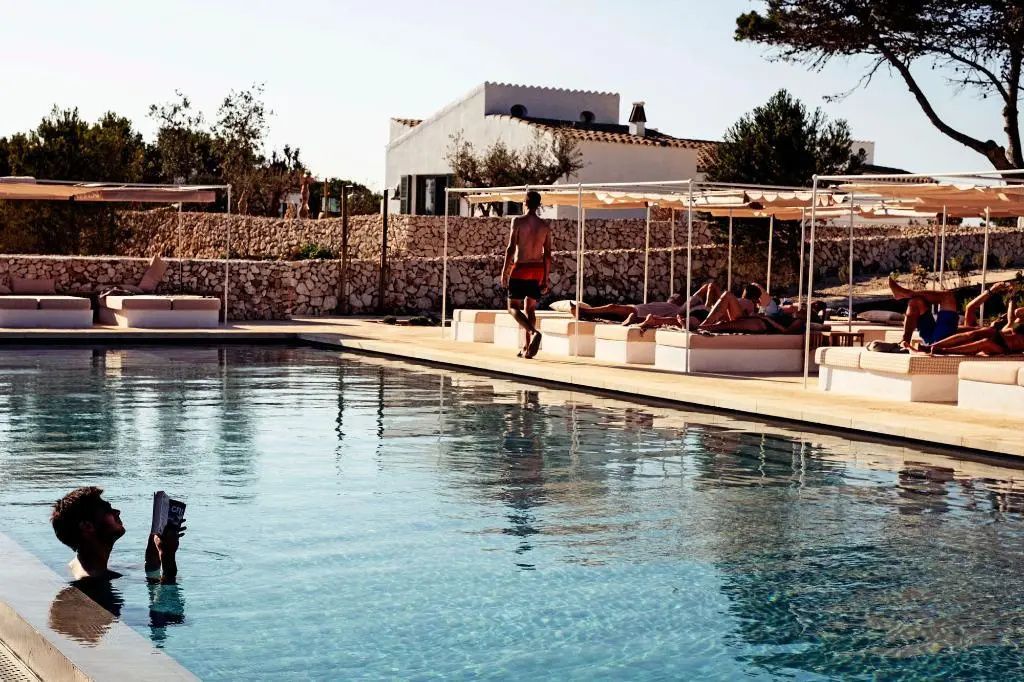 Hotel Menorca Experimental, Bild 19 von 30