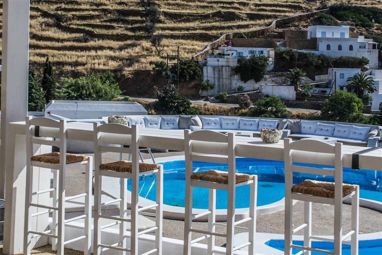 Levantes Ios Boutique Hotel, Bild 24 von 30