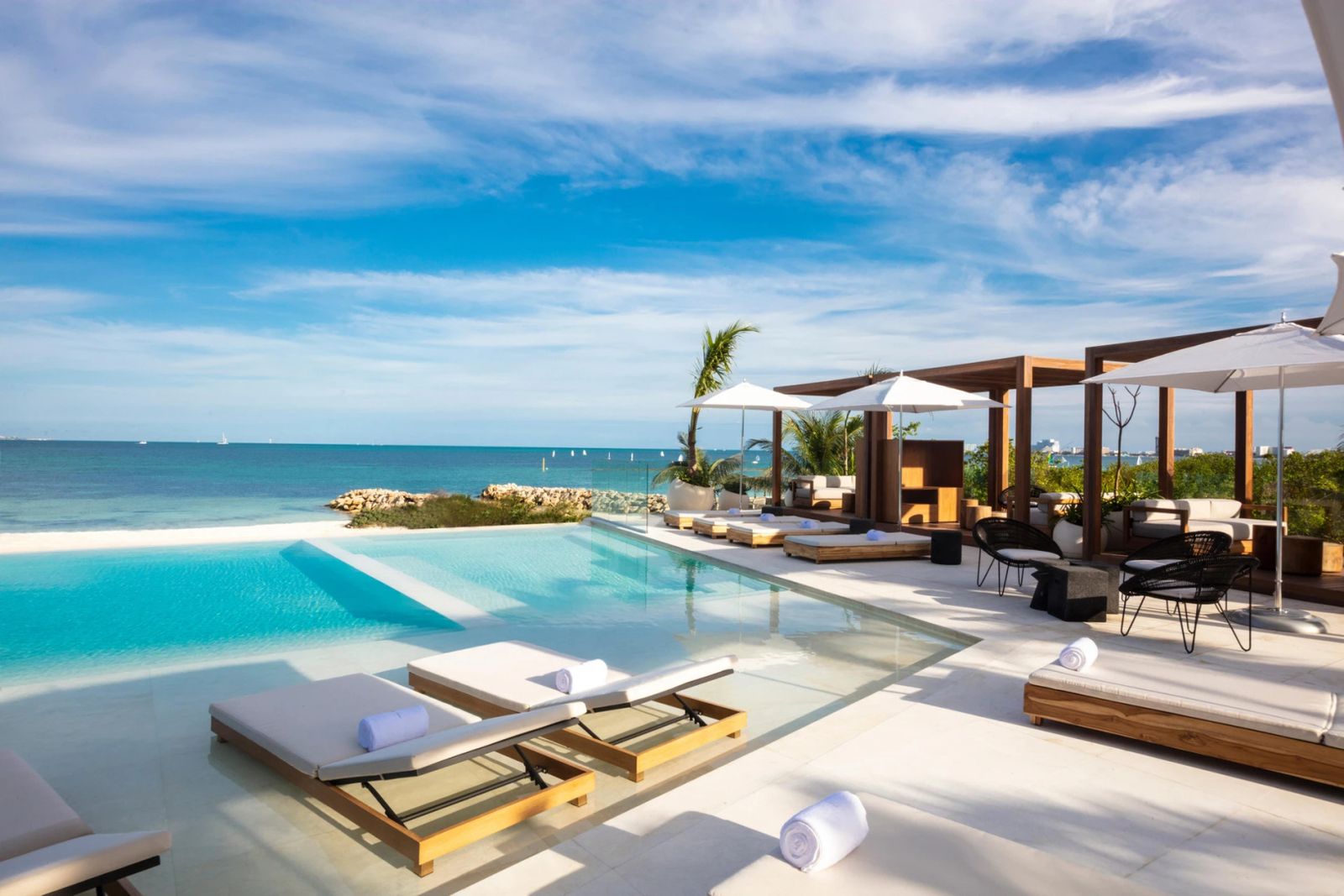 SLS Cancun, Bild 32 von 41