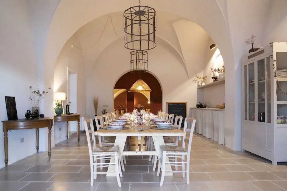 Antica Masseria le Monache, Bild 22 von 26