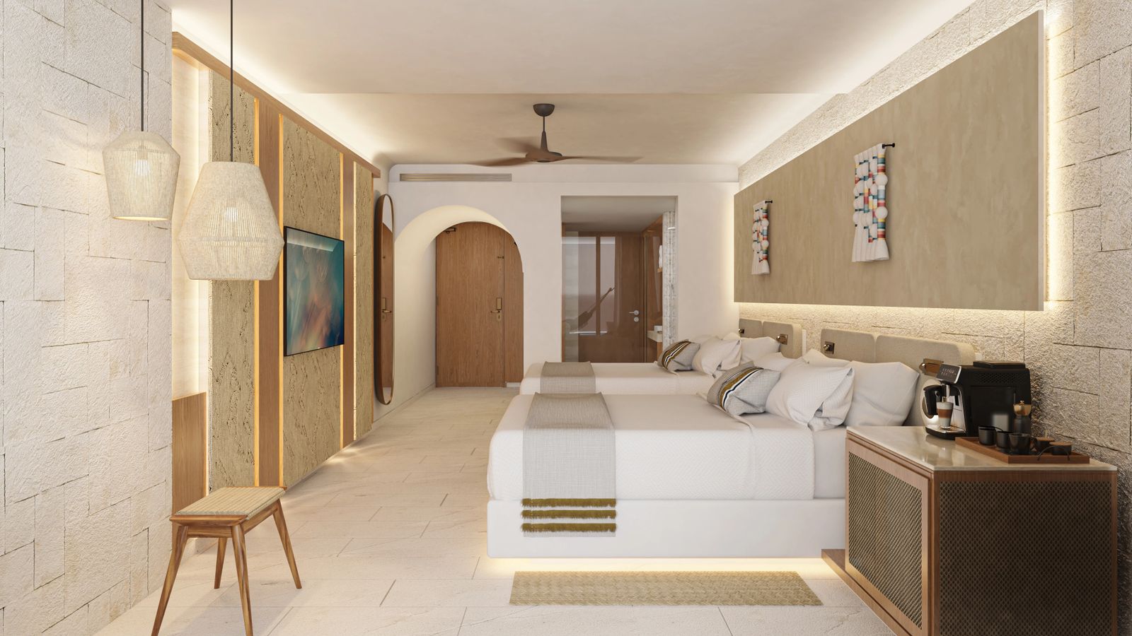 Impression Isla Mujeres by Secrets – Adults only – All Inclusive, Bild 13 von 37