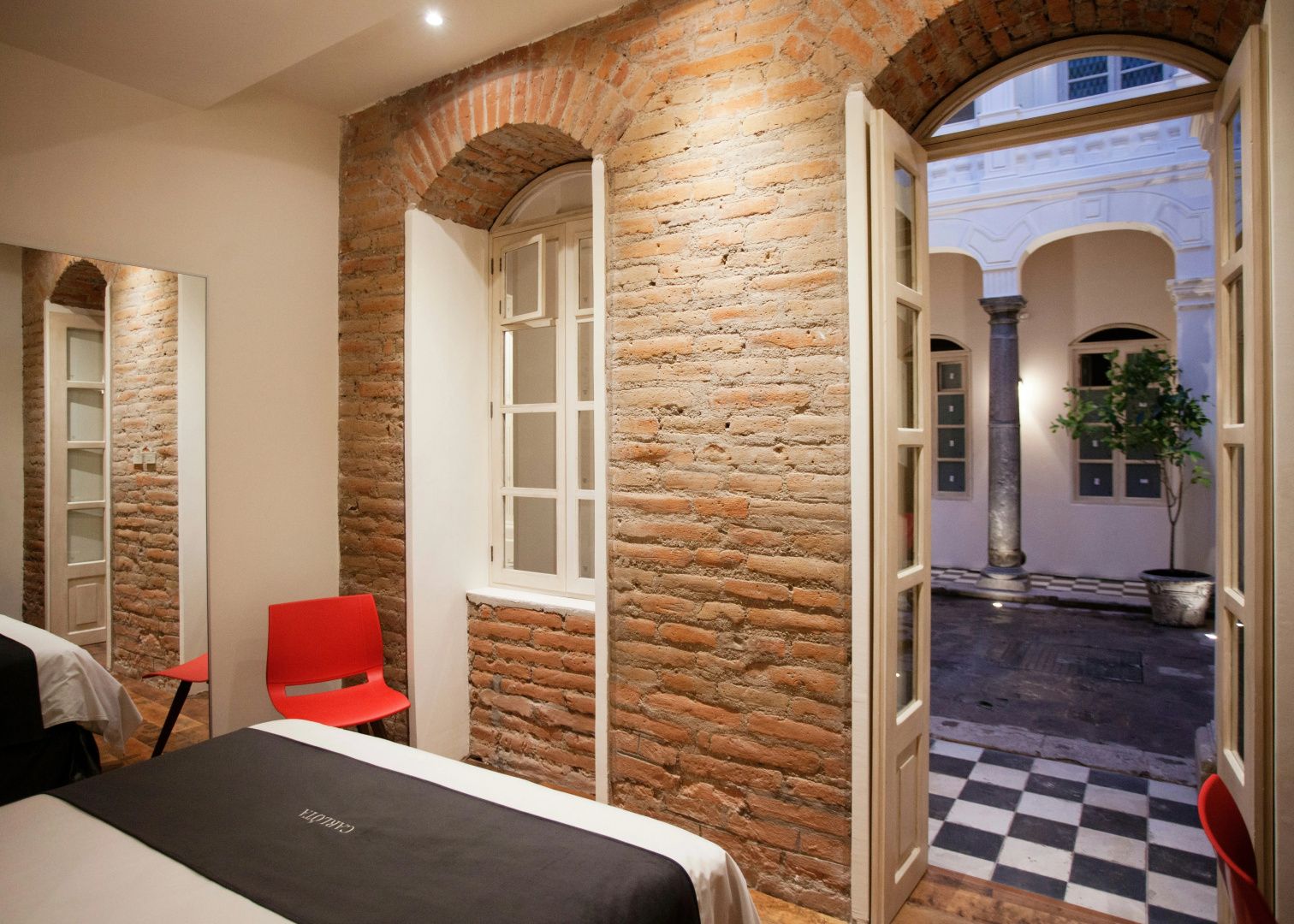 Carlota Sustainable Design Hotel, Bild 17 von 24