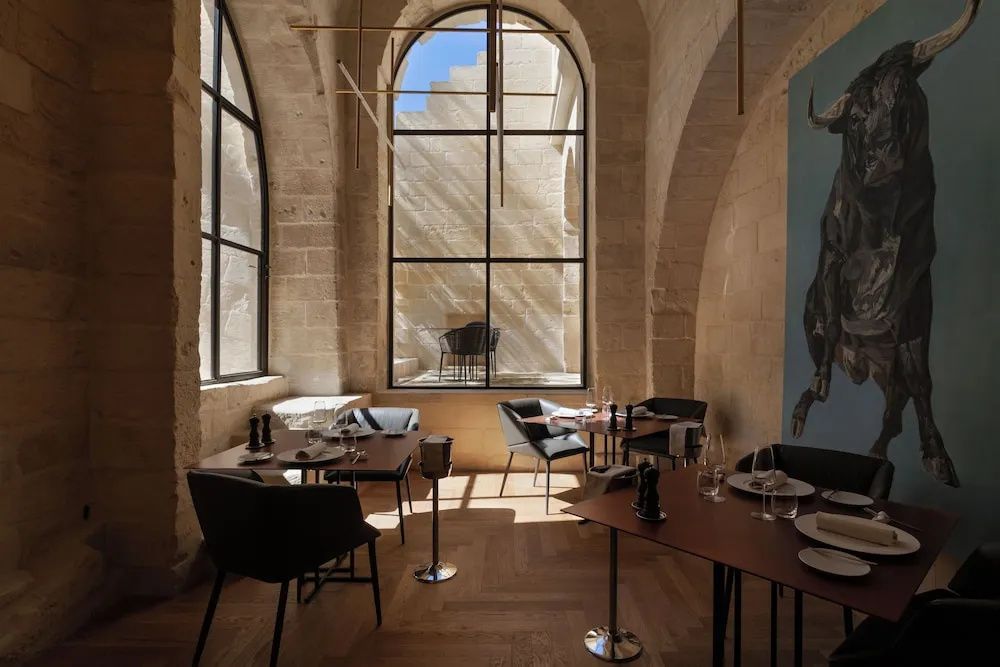 Palazzo Zimara Boutique Hotel - The D'Angelo Family Collection, Bild 22 von 26