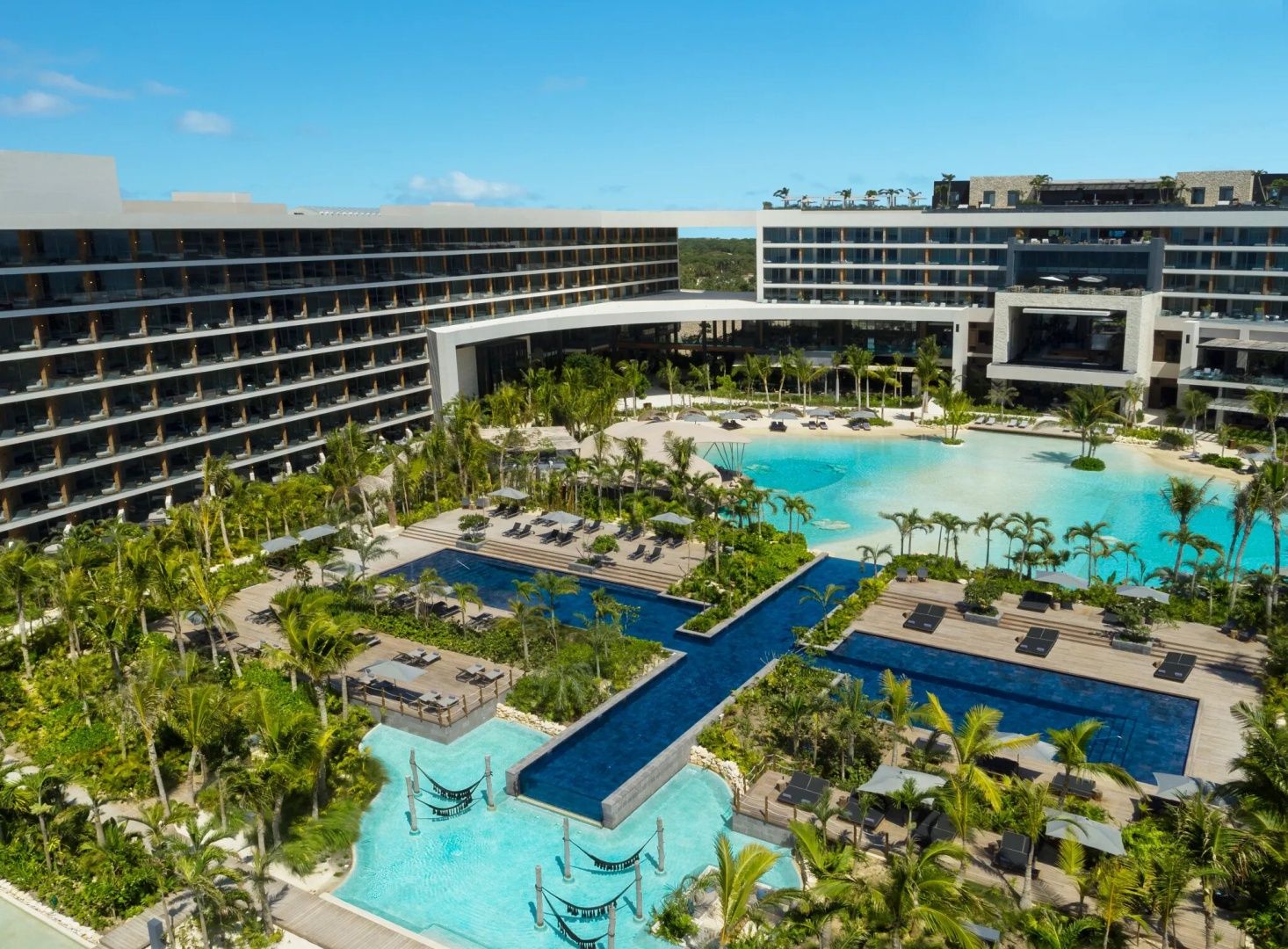 Secrets Moxché Playa del Carmen - Adults Only - All Inclusive, Bild 9 von 25
