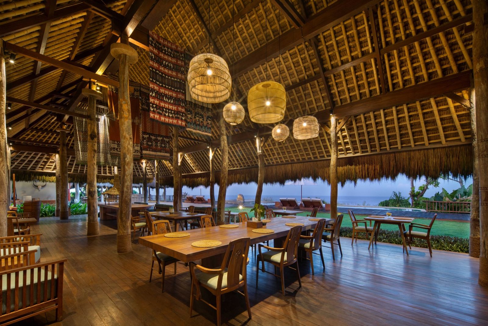 Lelewatu Resort Sumba, Bild 18 von 22