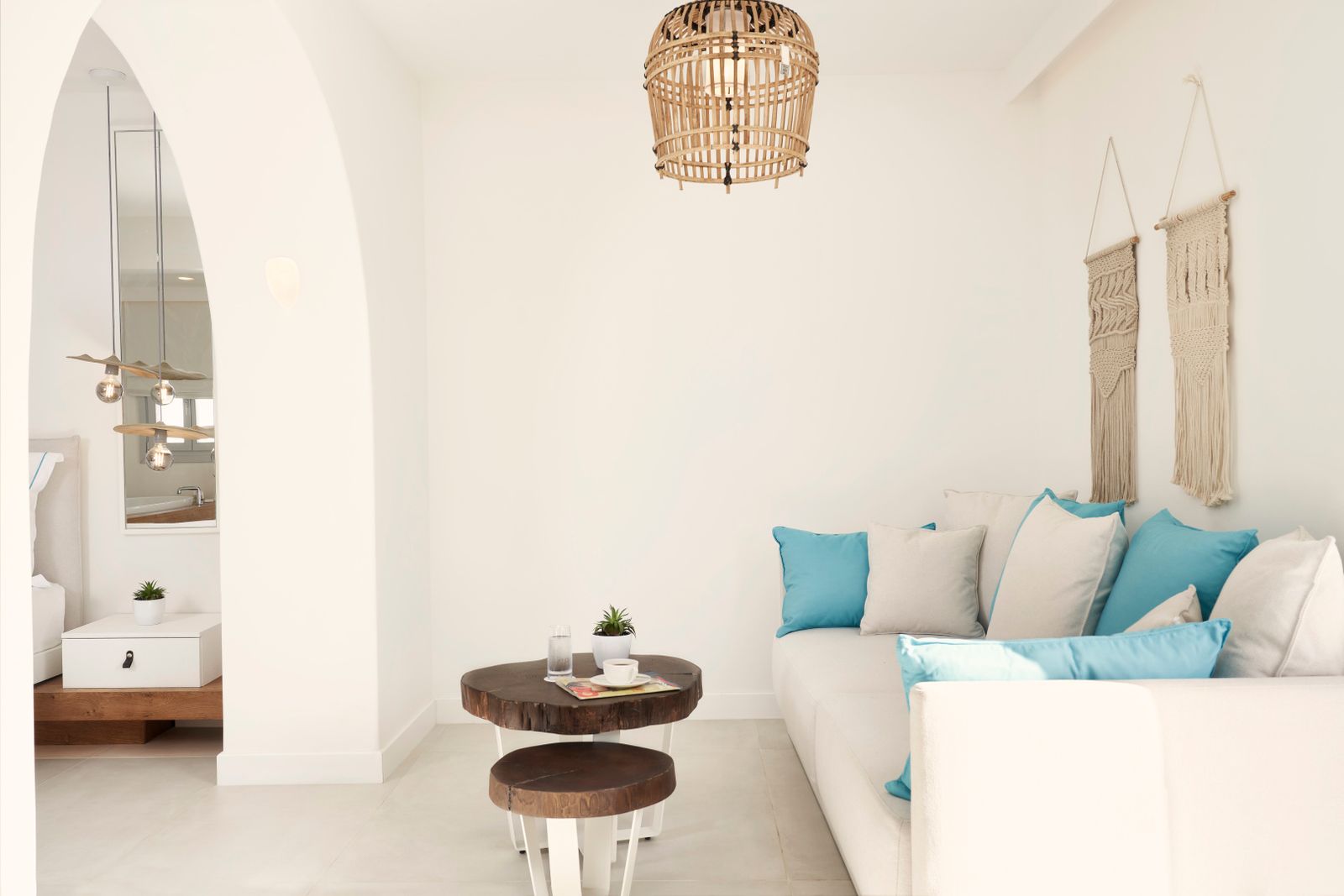 Nikki Beach Resort & Spa Santorini, Bild 7 von 31
