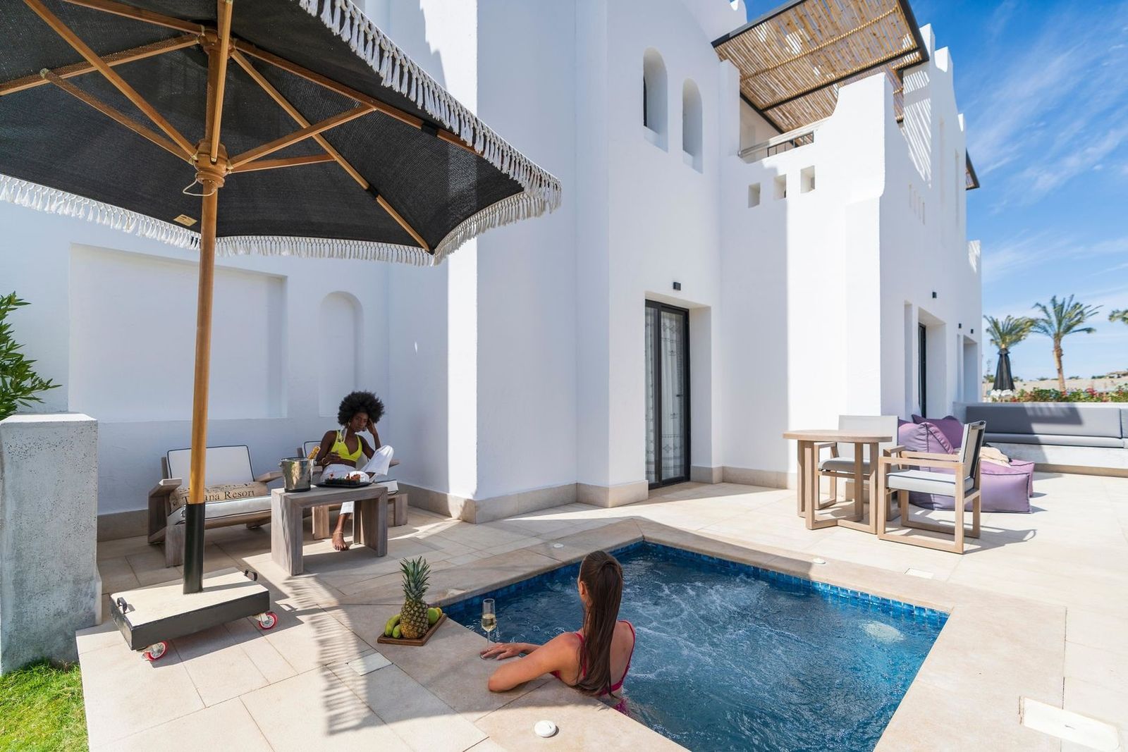 SUNRISE Tucana Resort -Grand Select-, Bild 38 von 50