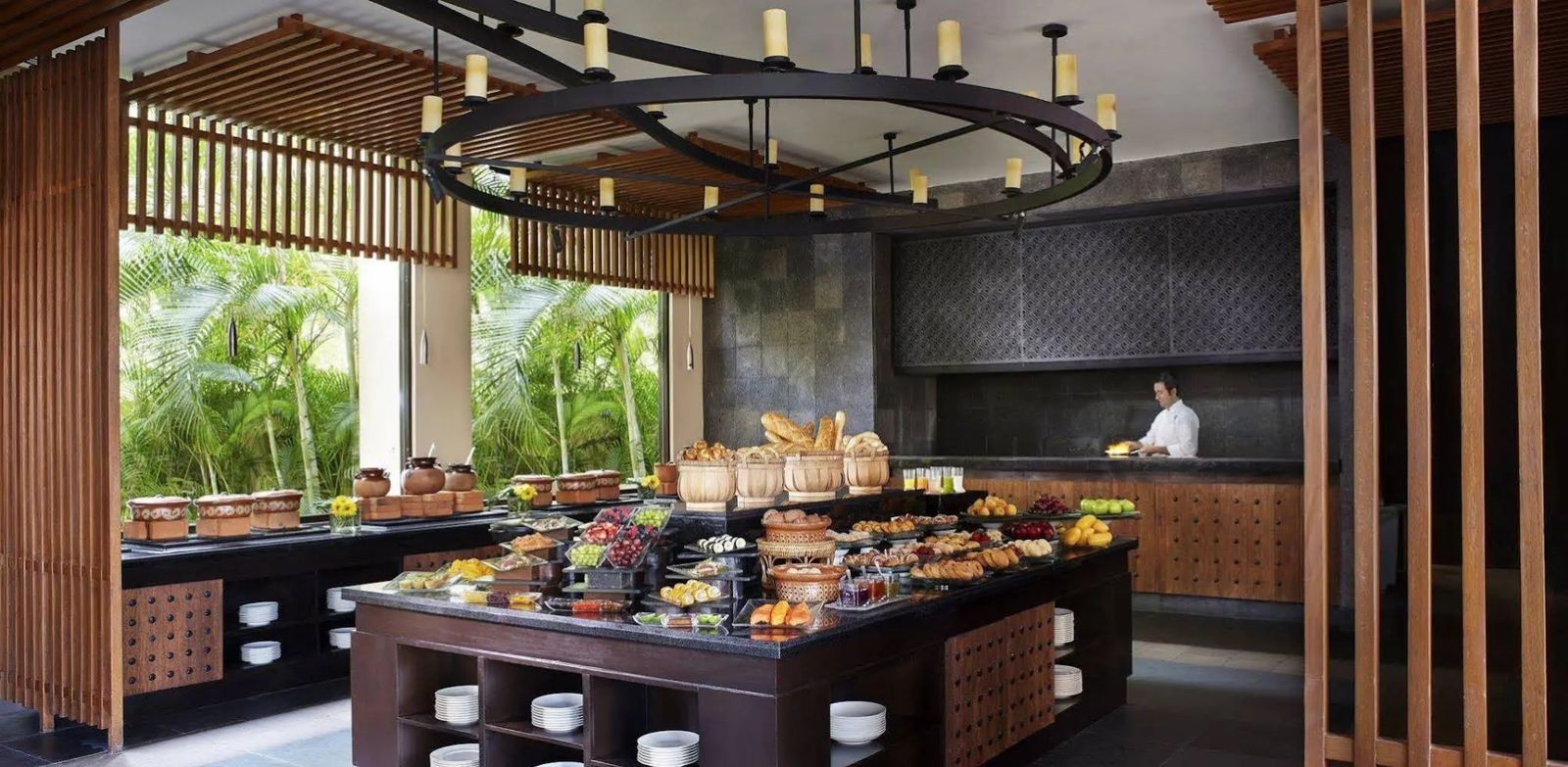 Banyan Tree Mayakoba, Bild 14 von 42