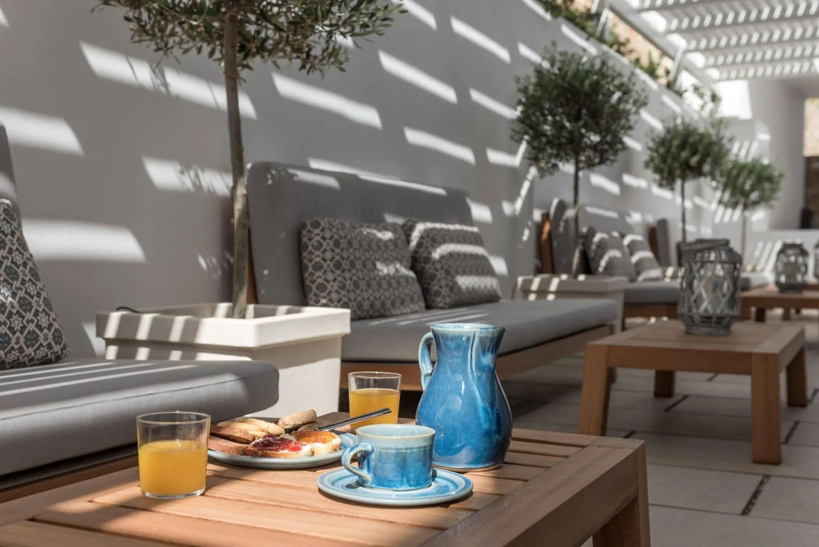 Sifnos House - Rooms & Spa, Bild 12 von 28
