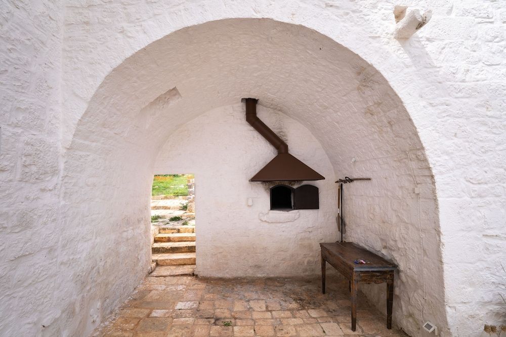 Masseria Soluco, Bild 22 von 29