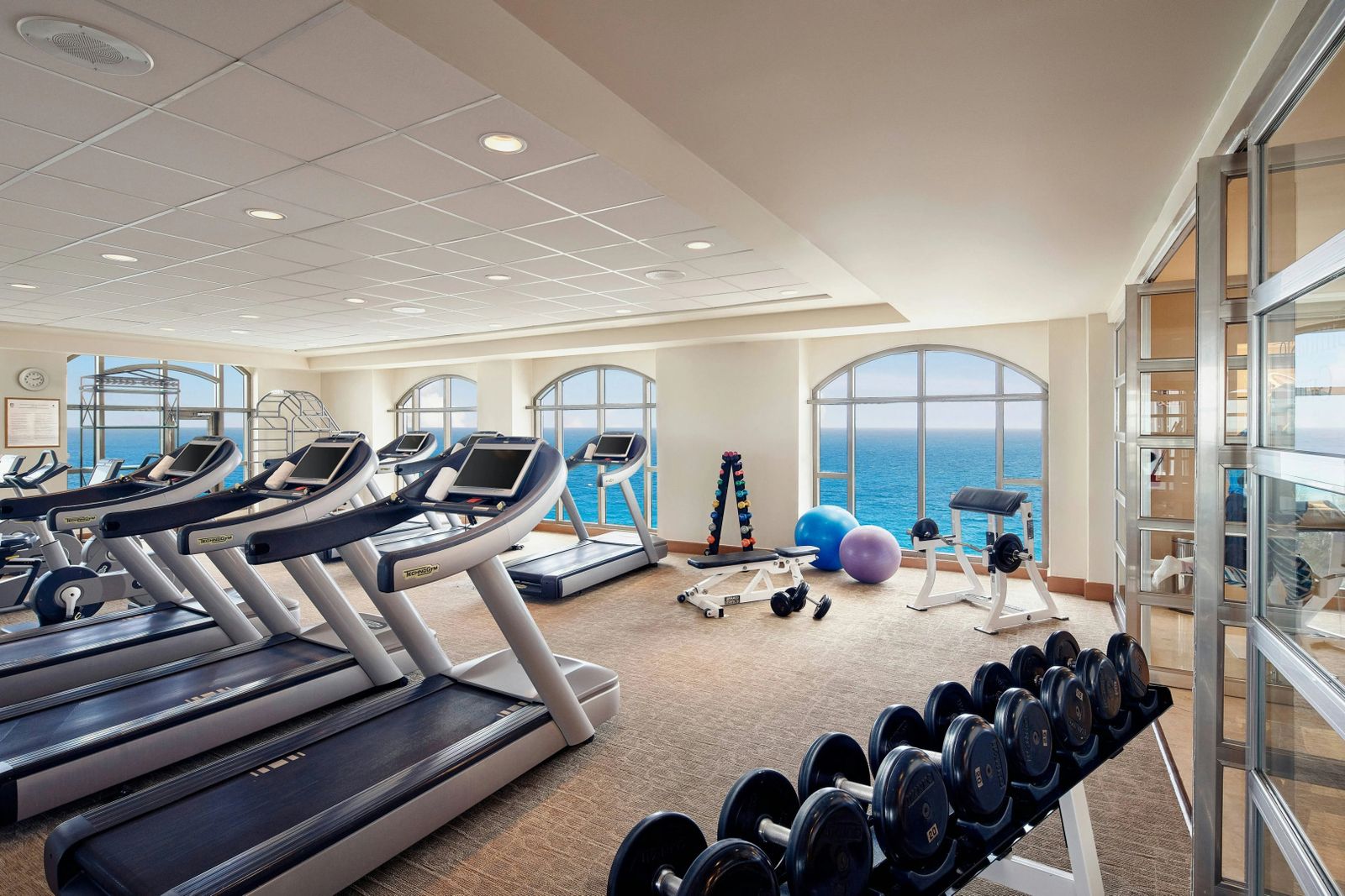 JW Marriott Cancun Resort & Spa, Bild 23 von 40