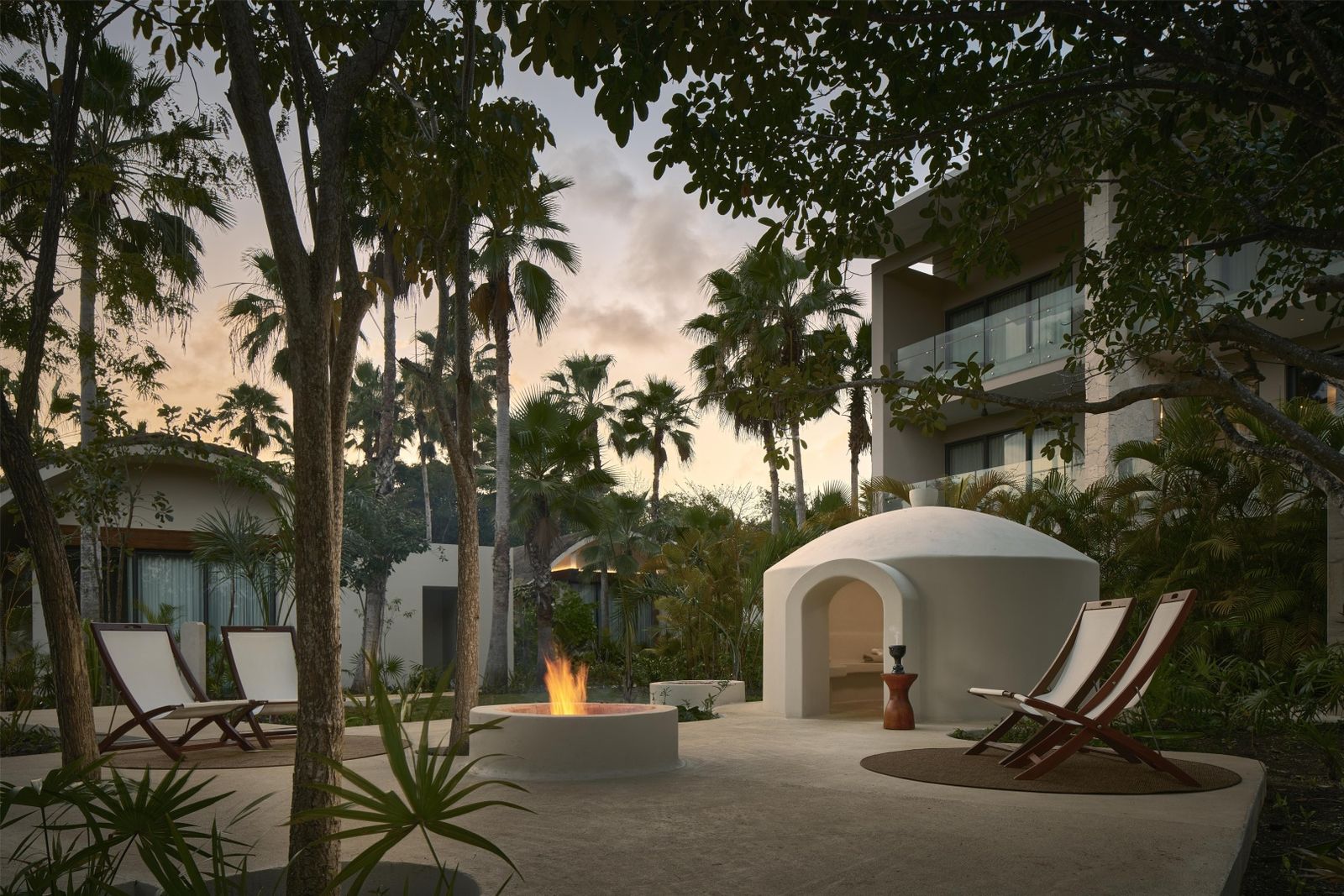 Alila Mayakoba, Bild 33 von 44